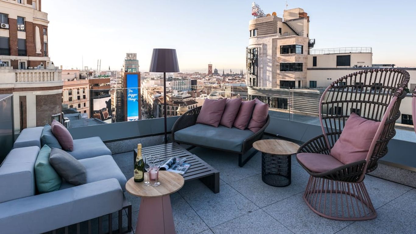 Smartrental Collection Centric II