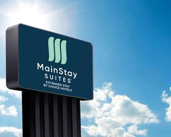 MainStay Suites - Chambersburg - Outdoor view