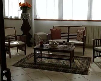 Casa Versilia Hotel - Massa
