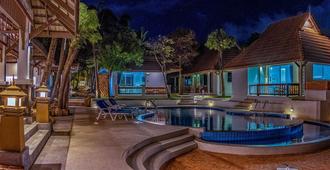 Samui Natien Resort - Koh Samui - Pool
