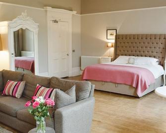 15 Glasgow - Glasgow - Bedroom