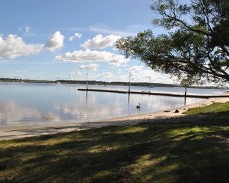 Iluka Beachouse - Iluka