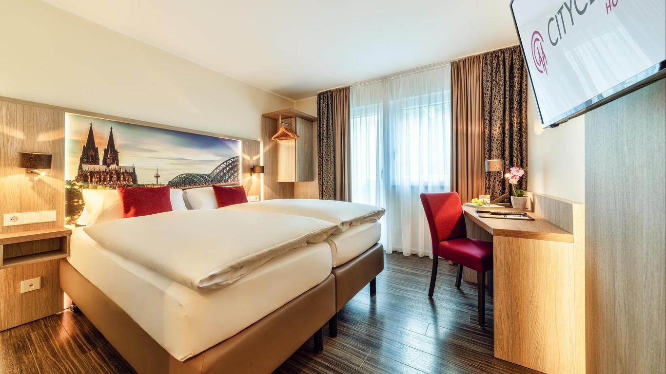 CityClass Hotel am Heumarkt