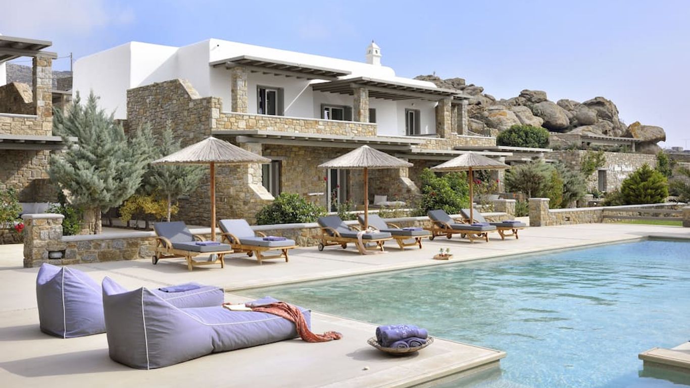 Ac Village Christoulis