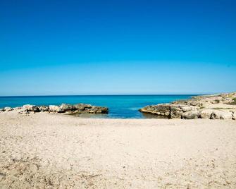 Casa Celeste - Marina di Mancaversa - Playa
