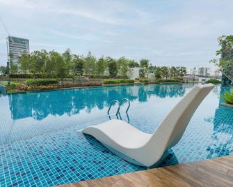 Greenfield Residence at Bandar Sunway - Petaling Jaya - Pool