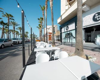 Magic Sports Hotel - Oropesa