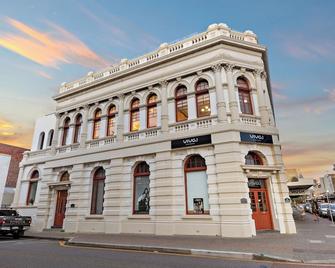 Ultimate Fremantle Location - Fremantle - Building