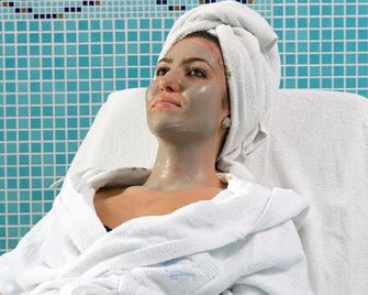 Park Hotel Terme Mediterraneo - Forio