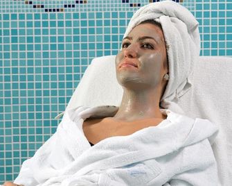 Park Hotel Terme Mediterraneo - Forio