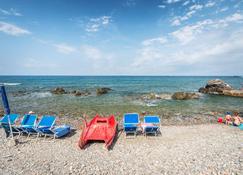 Villaggio Miramare - Livorno - Beach