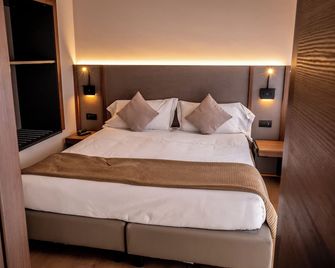 Residence Porta Al Prato - Florence - Bedroom