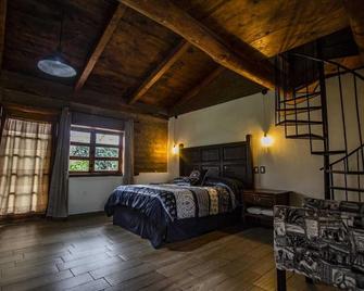 Rancho Coyotepec - Zacatlan