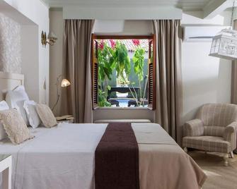 Casa de Santo Antonio Hotel Boutique - Parnaíba - Bedroom