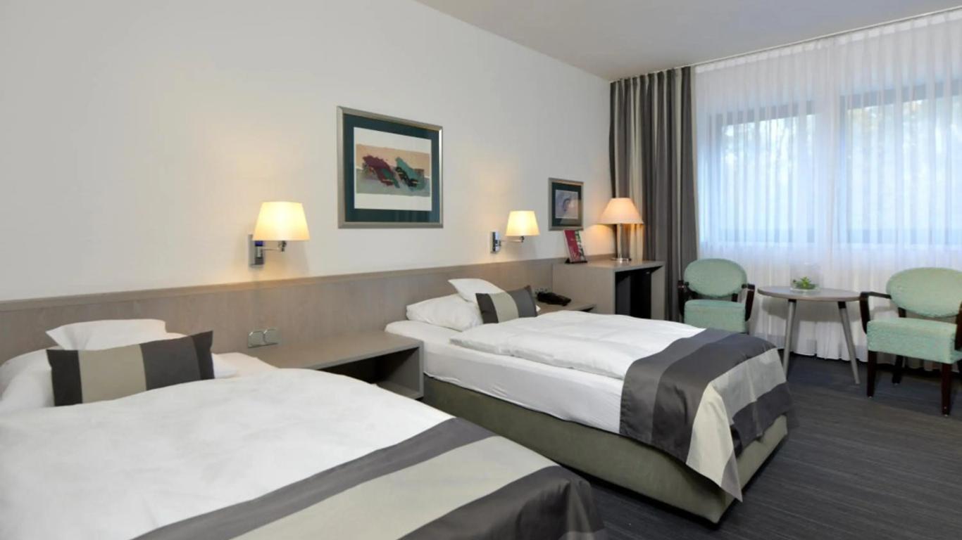 Hotel Spiegel