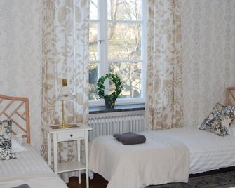 Wasa Park Hotel - Stockholm