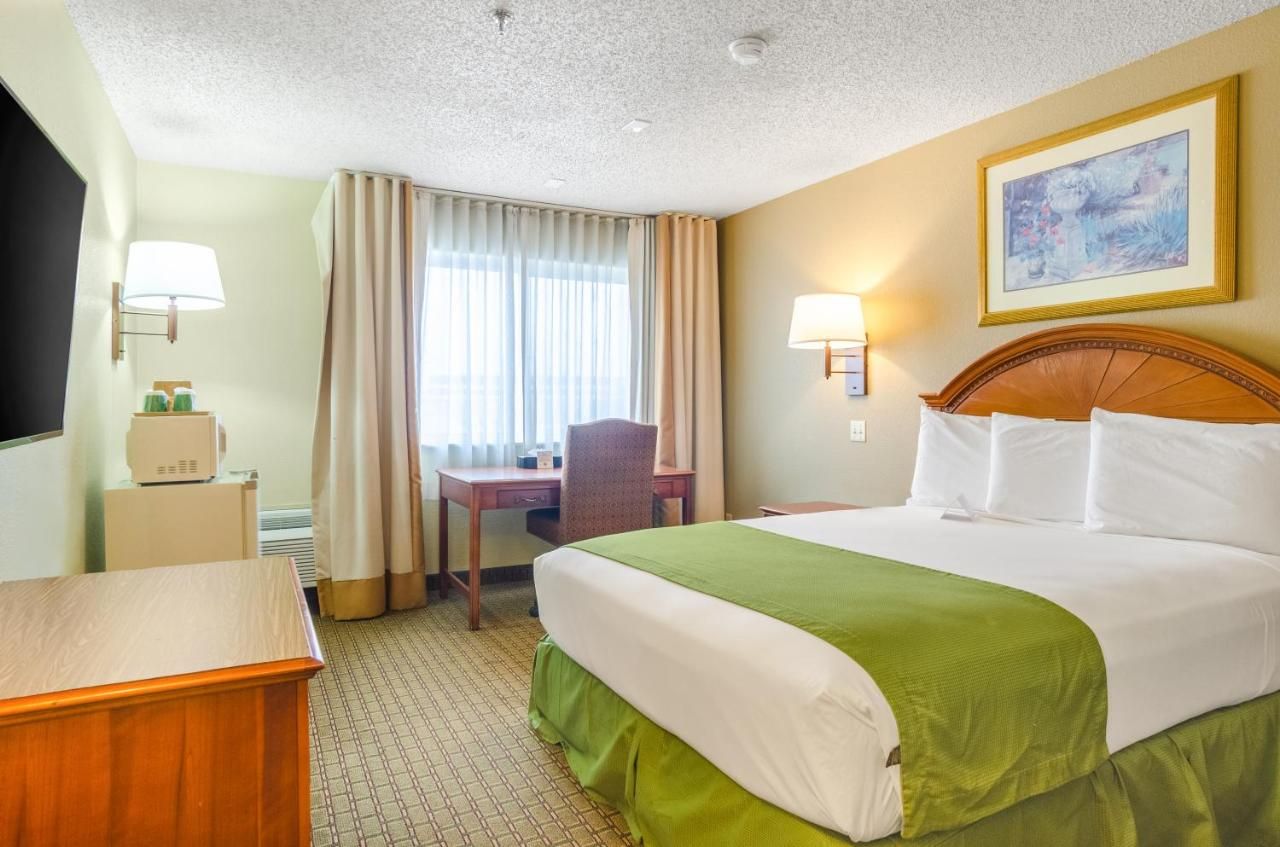 Cheyenne Guest Inn
