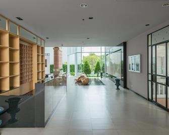 Boathouse Hua Hin Condo - Cha-am - Lobby