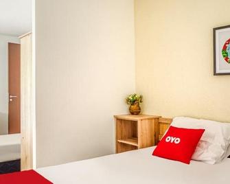 Navegantes Praia - Fortaleza - Habitación