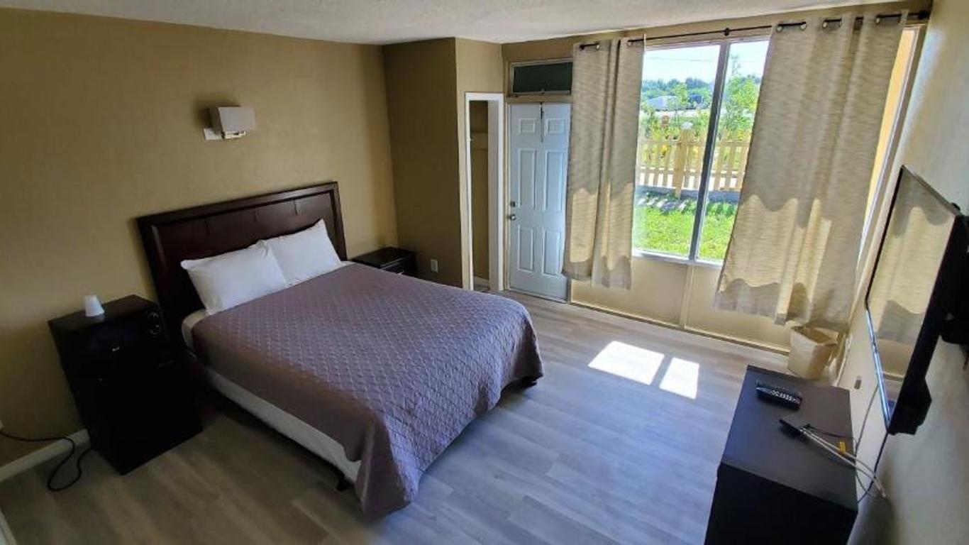 Travel Inn Fort Pierce
