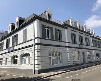 Smartappart Saint Nazaire - Saint-Nazaire - Building