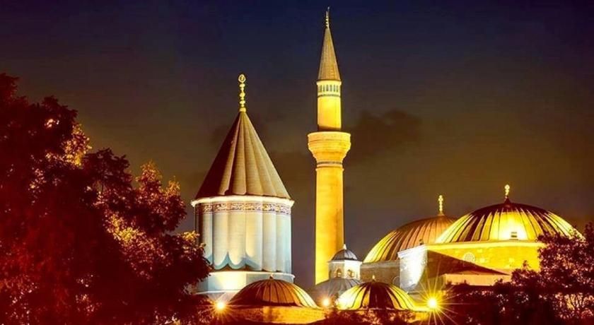 Mesnevi Hotel thumbnail 3