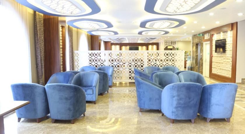 Mesnevi Hotel thumbnail 2