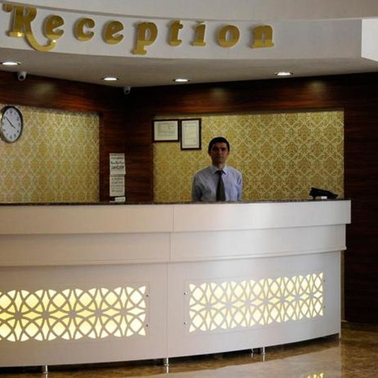 Mesnevi Hotel image 1