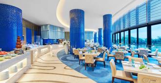 Four Points by Sheraton Hainan, Sanya - Sanya - Εστιατόριο