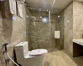 Ziva Suites - A Botique Hotel - Siolim