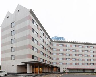 Tabist Yabuki Station Hotel - Yabuki - Edificio