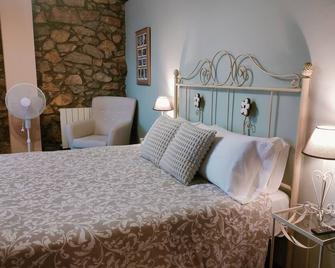 La Joyuca Del Pas - Mogro - Habitación