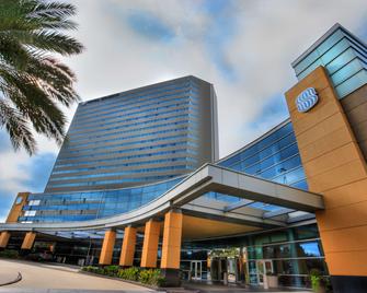 Royal Sonesta Houston Galleria - Houston - Edifici