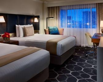 ذا رويال سونيستا هيوستون جاليريا - هيوستن - غرفة نوم