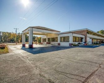 2 Full Bed|smoking|petersburg Va - Petersburg - Gebouw
