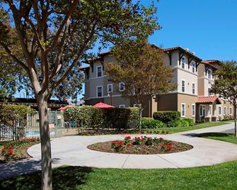 TownePlace Suites by Marriott San Jose Cupertino - סן חוזה - בניין