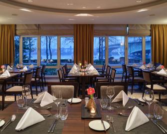 Dorint Hotel Bonn - Bona - Restaurante