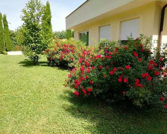 B&B Terra del Sole - Valmontone - Außenansicht