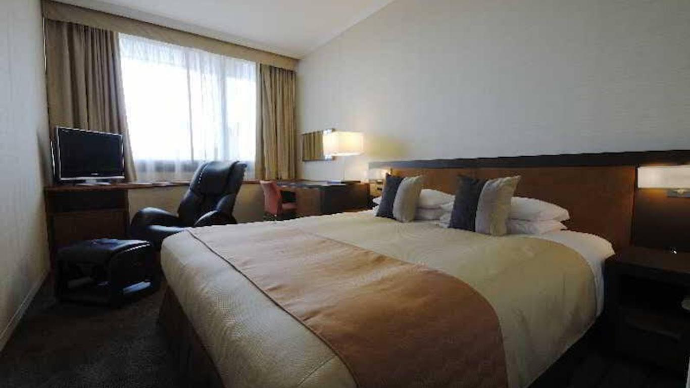 Daiichi Hotel Annex
