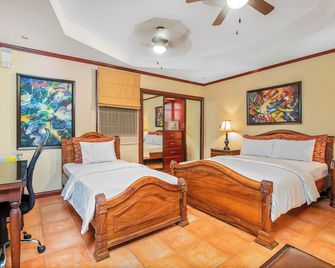 Hotel Casa Roland San José - San José