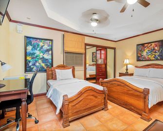 Hotel Casa Roland San José - San José