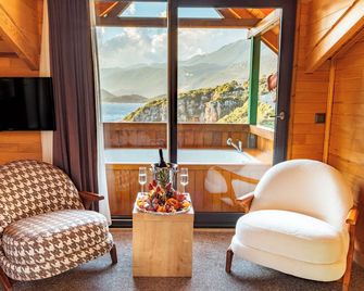 The Luxury Shelters - Kaş