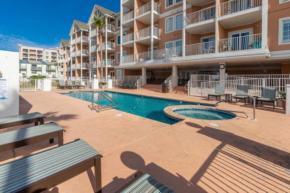 Grand Beach Resort 105 - Gulf Shores