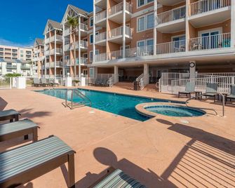 Grand Beach Resort 105 - Gulf Shores