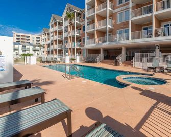 Grand Beach Resort 105 - Gulf Shores