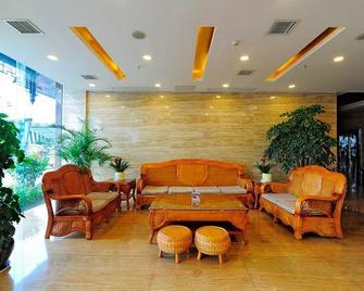 Jinguan Hotel - Qiandongnan - Lobby