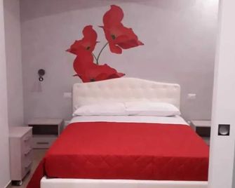 Comfortable Apartment in Cavallino, 42 m² with Balcony - 카발리노 - 침실