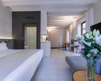 Myr Plaza Mercado & Spa - Valencia - Habitación