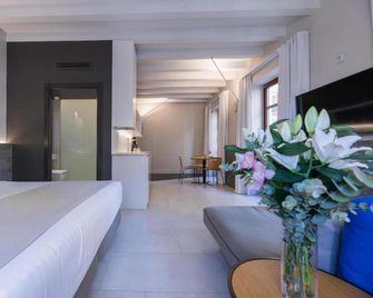 Myr Plaza Mercado & Spa - Valencia - Habitación
