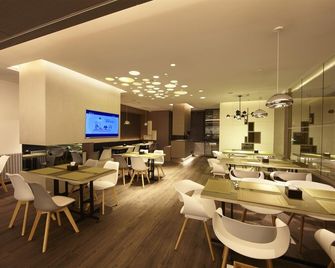Ibis Yangzhou Wen Chang Attic - Yangzhou - Restaurante